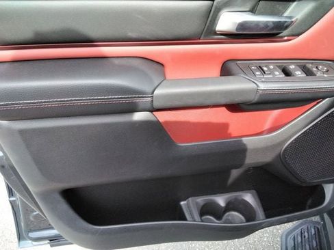 New 2026 RAM 1500 Rebel w/ Bed Utility Group AWD/4WD image 28