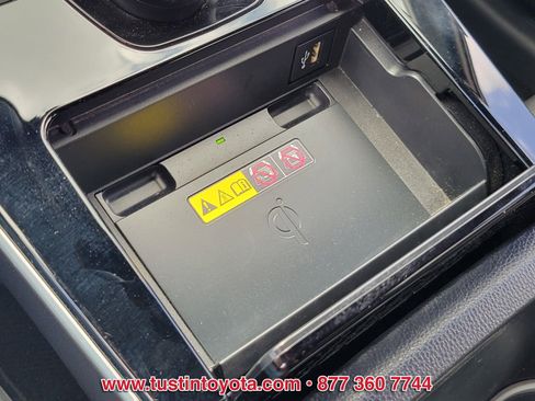 Certified 2024 Toyota bZ4X XLE w/ Weather Package image 25