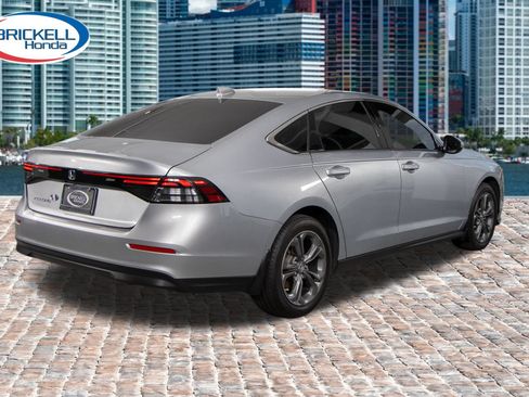 Used 2024 Honda Accord EX image 8