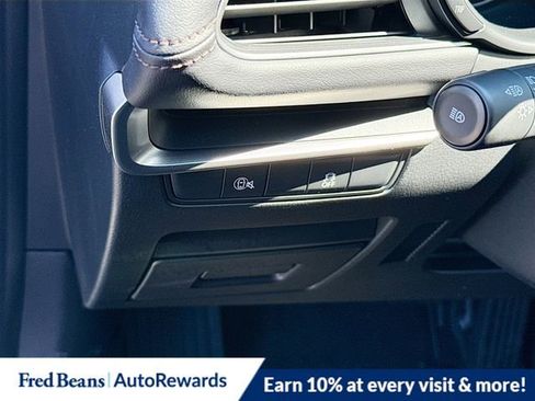 New 2026 MAZDA MAZDA3 s Sport image 7