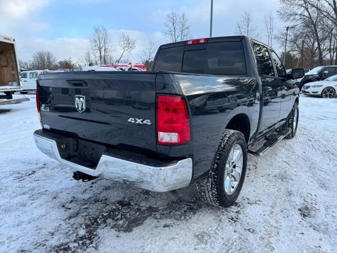 Used 2018 RAM 1500 Big Horn image 5