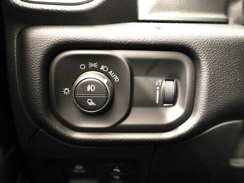 Used 2022 RAM 1500 Big Horn image 31