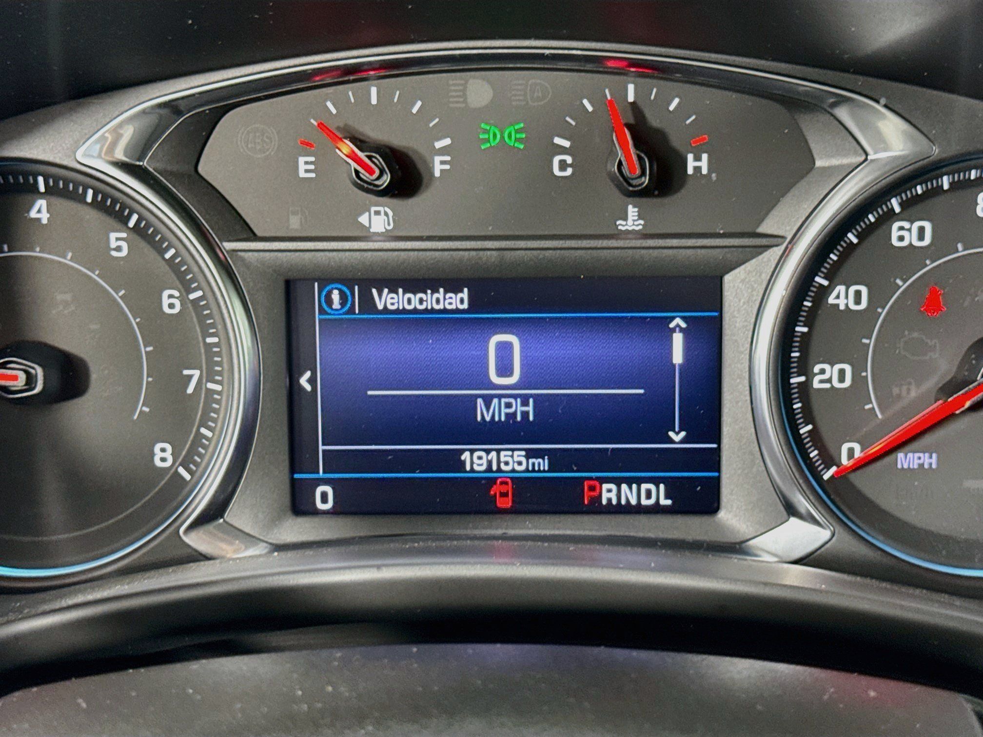 Used 2022 Chevrolet Equinox LS w/ LS Convenience Package FWD image 14