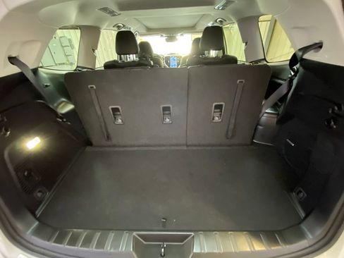 Used 2026 Subaru Ascent Limited AWD/4WD image 31
