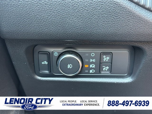 New 2026 Ford Ranger XLT w/ Equipment Group 301A High AWD/4WD image 19