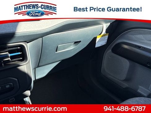 New 2026 Ford Maverick XLT image 22