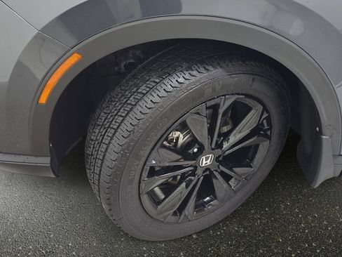 Used 2023 Honda CR-V Sport Touring image 36