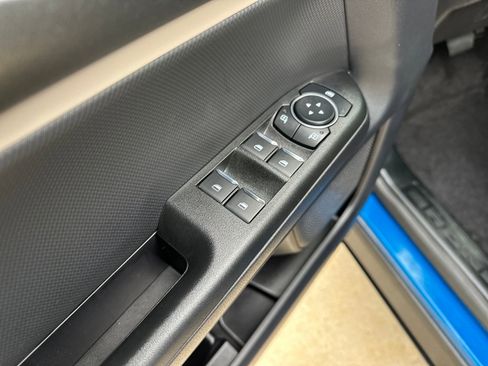 New 2025 Ford Bronco Sport Big Bend w/ Convenience Package image 11