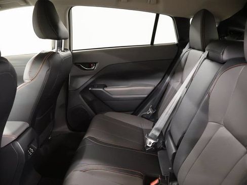 New 2026 Subaru Crosstrek 2.5i Limited AWD/4WD image 29