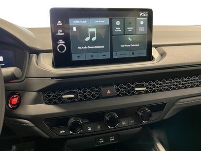 New 2026 Honda Accord SE