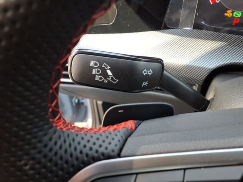 New 2025 Volkswagen GTI SE image 14