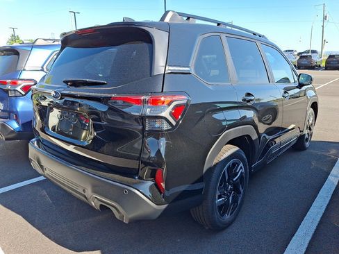 New 2026 Subaru Forester Limited AWD/4WD image 4
