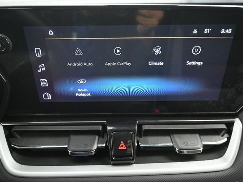 Used 2025 Chevrolet TrailBlazer LT w/ Convenience Package FWD image 15