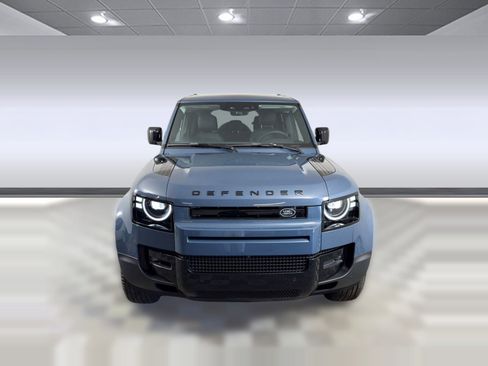 Used 2026 Land Rover Defender 110 S image 6