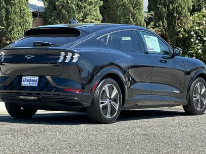 Used 2023 Ford Mustang Mach-E Premium