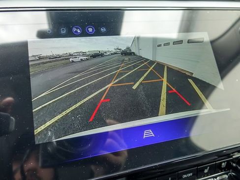 New 2027 Chevrolet Bolt RS FWD image 22