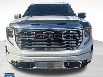 Used 2023 GMC Sierra 1500 Denali w/ Denali Reserve Package