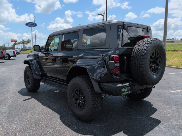New 2026 Ford Bronco Raptor AWD/4WD image 7