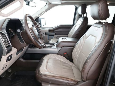 Used 2019 Ford F150 Limited image 18