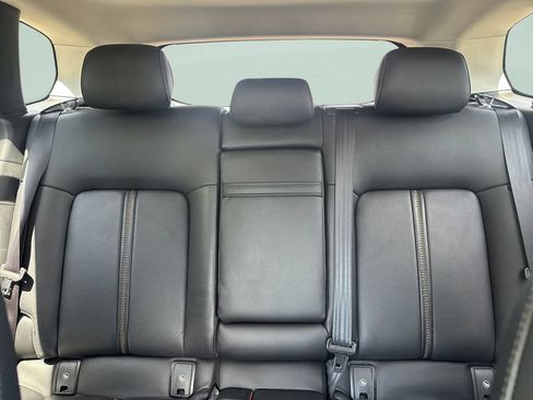 Used 2023 MAZDA CX-50 AWD 2.5 S w/ Cargo Package image 10