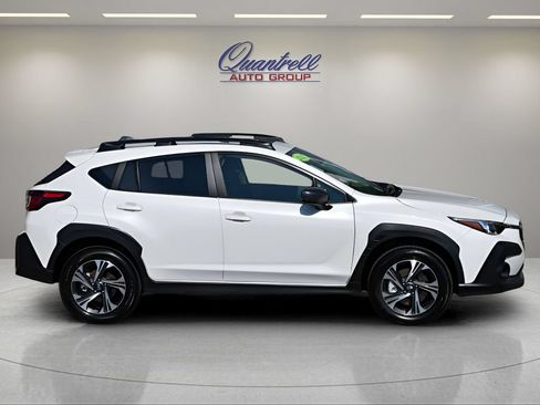 Certified 2026 Subaru Crosstrek 2.5i Premium AWD/4WD image 3