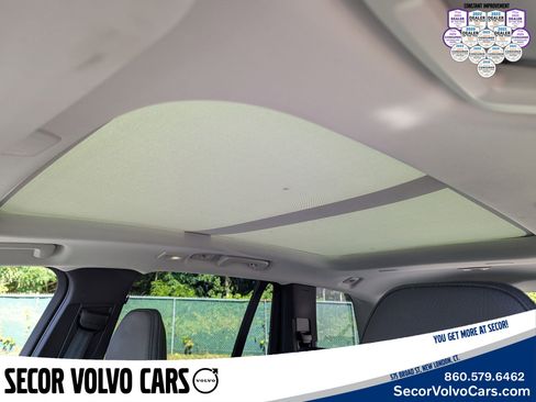 Certified 2024 Volvo XC90 B6 Plus w/ Protection Package Premier image 18