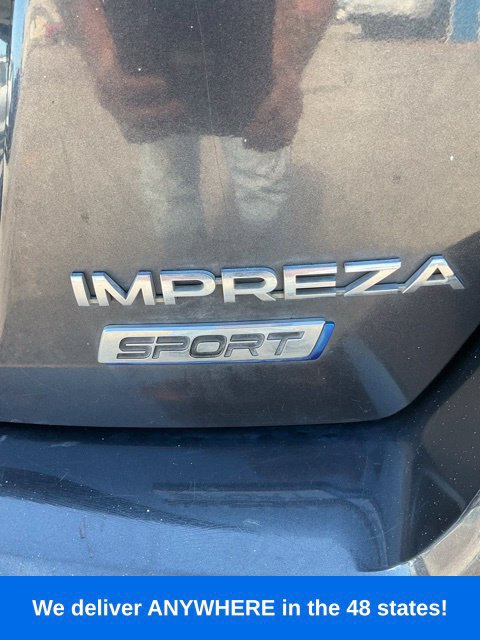 Used 2013 Subaru Impreza 2.0i Sport Premium AWD/4WD image 15