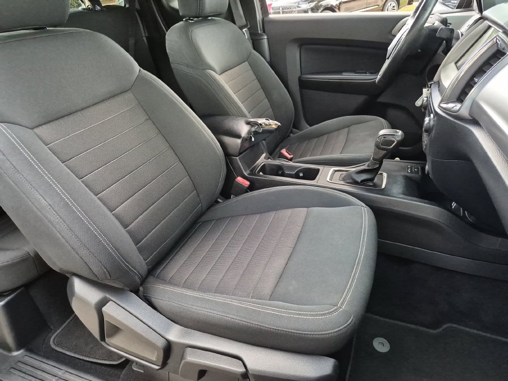 Used 2019 Ford Ranger XLT w/ Equipment Group 301A Mid RWD image 29