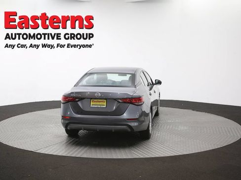 Used 2024 Nissan Sentra S FWD image 38