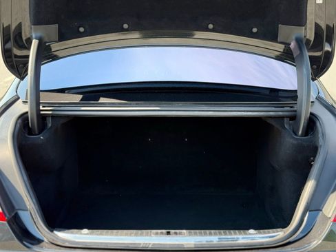 Used 2016 Mercedes-Benz S 550 4MATIC Coupe w/ Premium 1 Package image 47