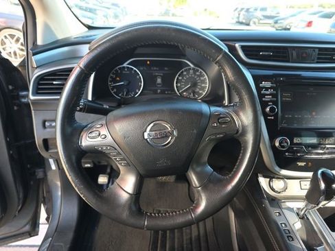 Used 2020 Nissan Murano SV image 15