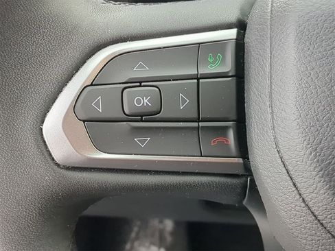 Certified 2023 Jeep Compass Limited w/ Sun and Sound Group image 30