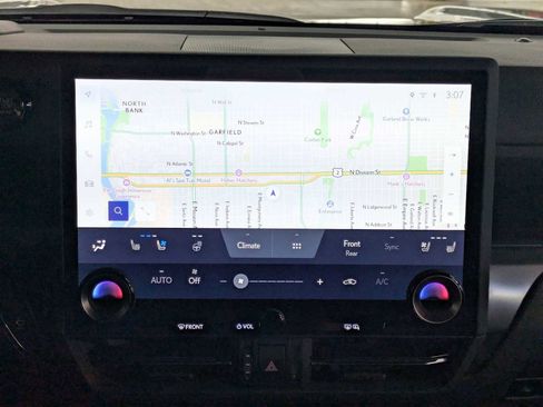 Used 2024 Lexus GX 550 w/ Cold Area Package image 28