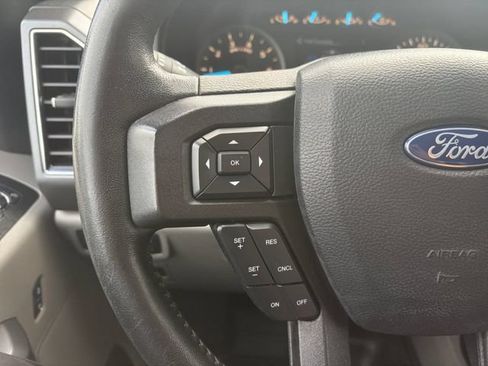 Used 2020 Ford F150 XLT w/ Equipment Group 302A Luxury RWD image 6