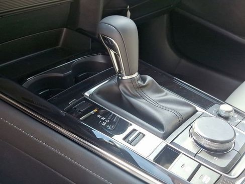 New 2025 MAZDA CX-30 AWD 2.5 S w/ Preferred Package image 8