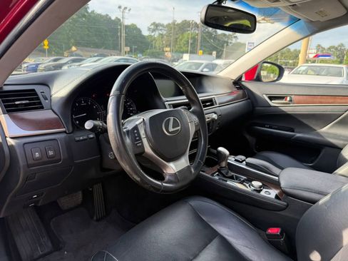 Used 2013 Lexus GS 350 w/ Premium Pkg RWD image 10