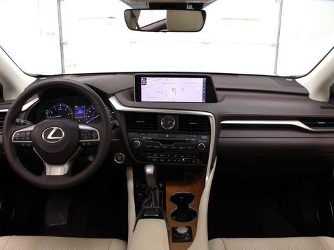 Used 2018 Lexus RX 350 FWD w/ Premium Package image 47
