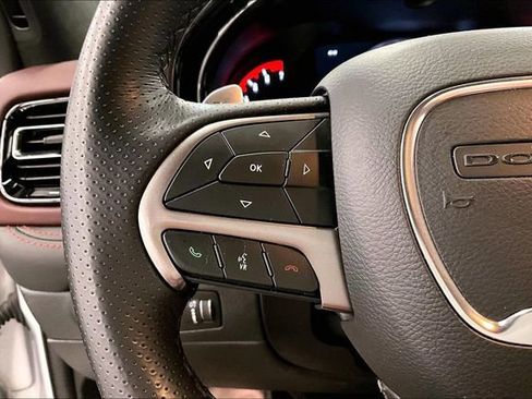 Used 2024 Dodge Durango Citadel AWD/4WD image 27