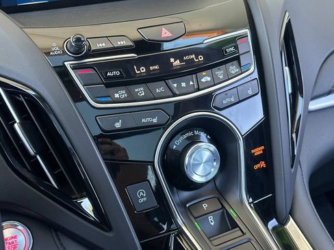 Used 2020 Acura RDX FWD image 20