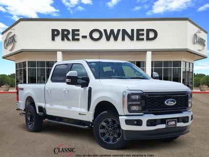 Used 2023 Ford F250 Lariat w/ Sport Appearance Package