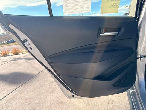 Used 2026 Toyota Corolla SE image 19