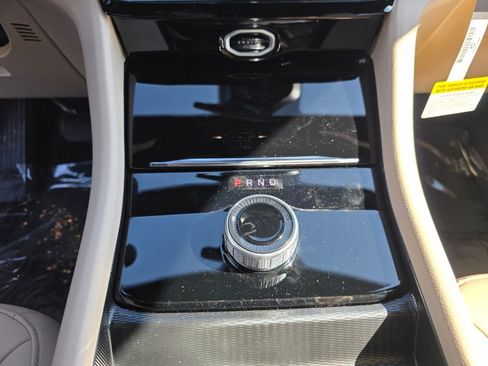 New 2026 Jeep Grand Cherokee Limited image 15