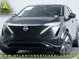 Used 2023 Nissan Ariya FWD video 1