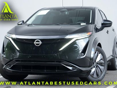 Used 2023 Nissan Ariya FWD