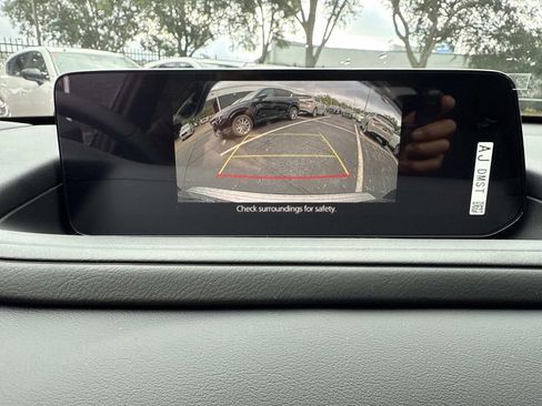 New 2026 MAZDA CX-30 AWD 2.5 S image 31