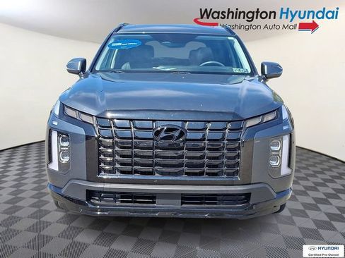 Certified 2024 Hyundai Palisade XRT AWD/4WD image 2