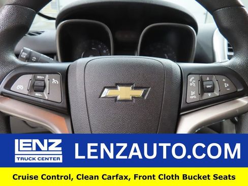 Used 2013 Chevrolet Malibu LS w/ Protection Package FWD image 41