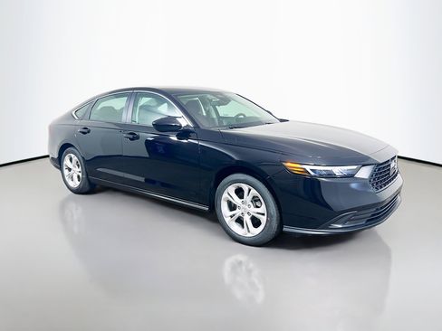 New 2026 Honda Accord LX image 20