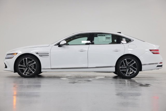 New 2027 Genesis G80 2.5T Advanced AWD/4WD image 9