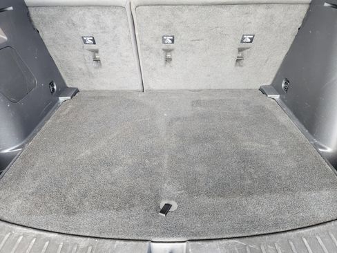 Certified 2025 Chevrolet TrailBlazer RS w/ Convenience Package FWD image 35